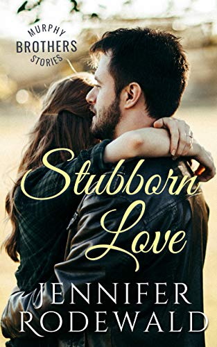 Stubborn Love book cover