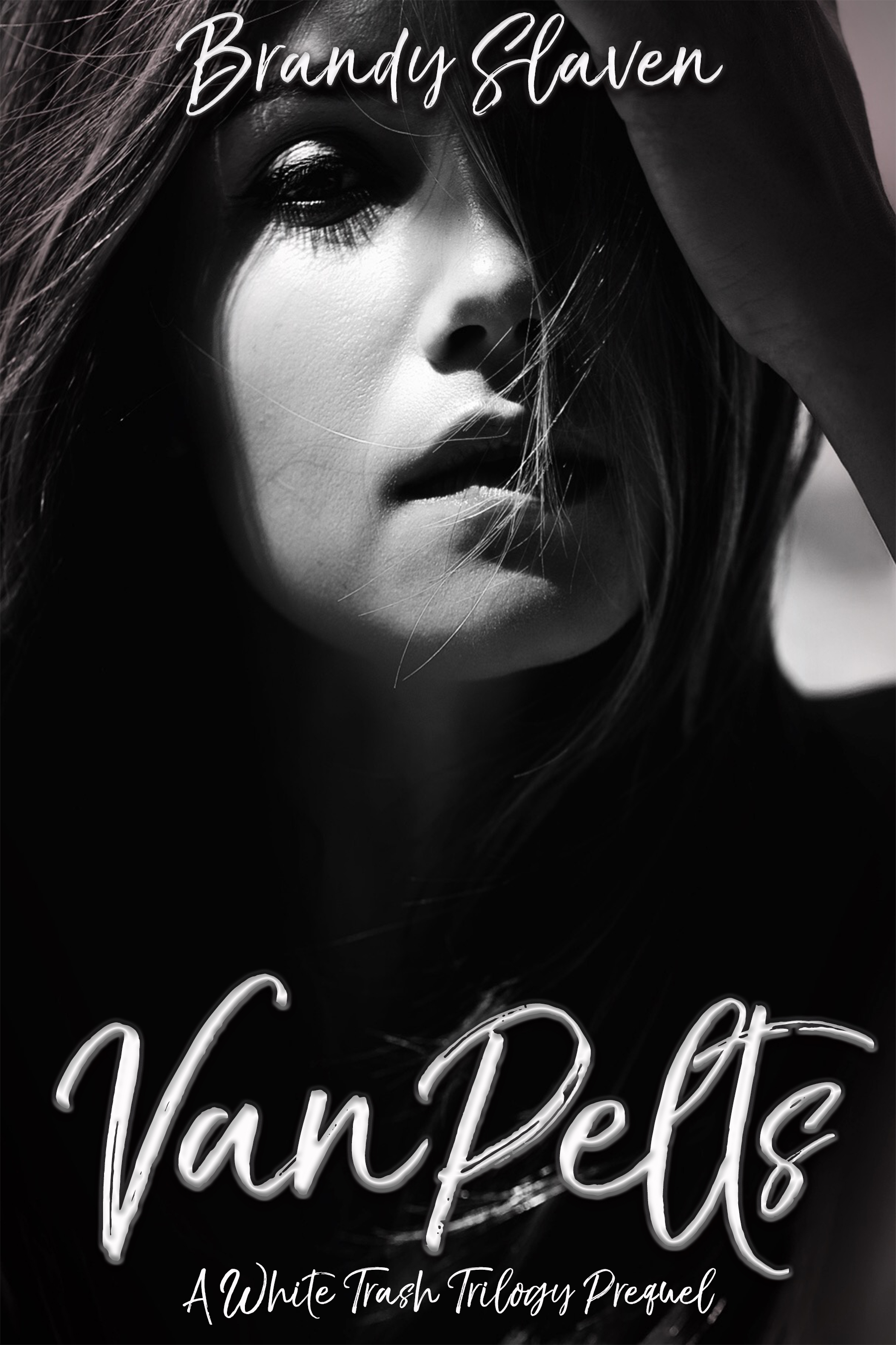 VanPelts book cover