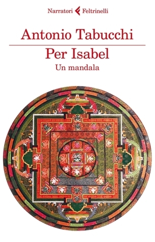 For Isabel book cover