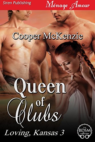 Loving, Kansas book cover 3