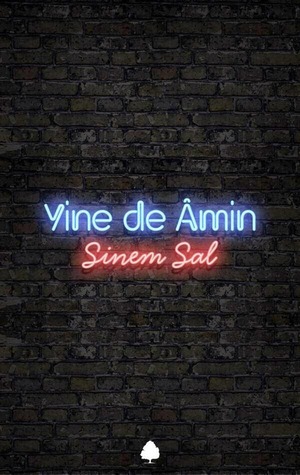 Yine de Âmin book cover
