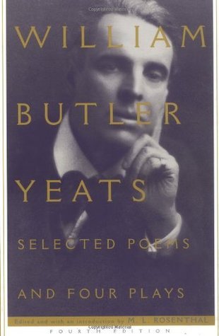 Selected Poems and Four Plays book cover