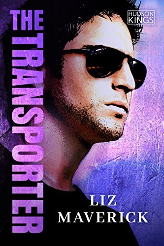 Hudson Kings book cover 1