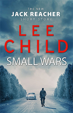 Small Wars book cover