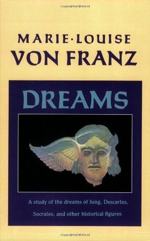 Dreams book cover