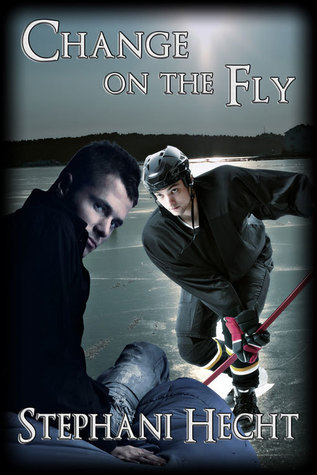 Change on the Fly book cover