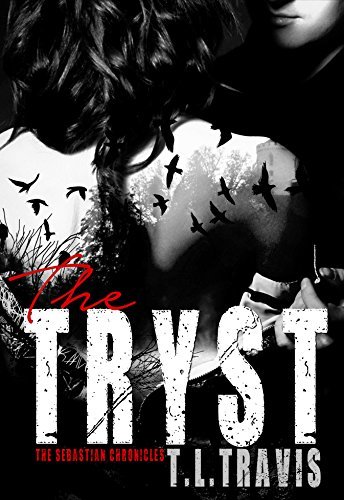 The Tryst book cover