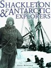 Shackleton book cover