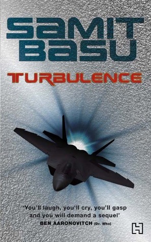 Turbulence book cover 1