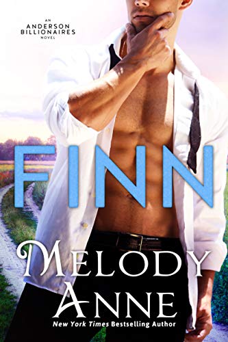 Anderson Billionaires book cover 1