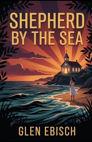 Shepherd by the Sea book cover