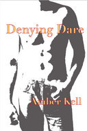 Denying Dare book cover