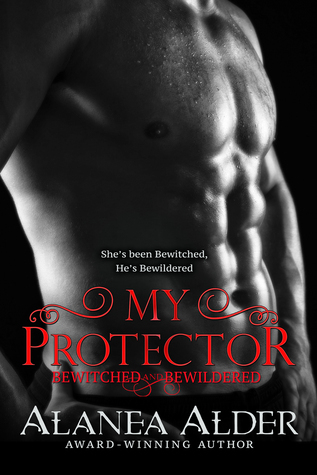 Bewitched and Bewildered book cover 2