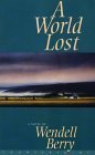 A World Lost book cover
