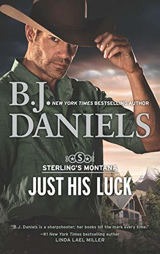 Sterling's Montana book cover 3