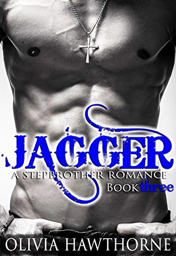 Jagger book cover 2