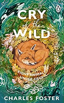 Cry of the wild book cover