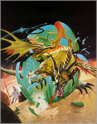 The Smallest Dragonboy book cover