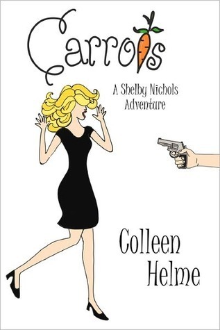Shelby Nichols book cover 1