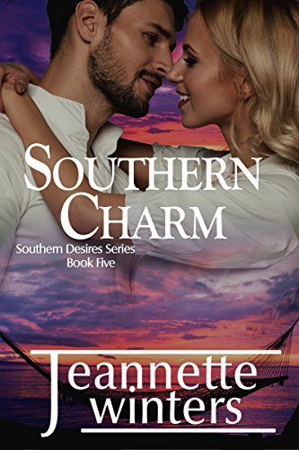 Southern Charm book cover