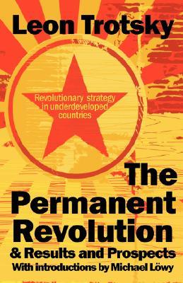The Permanent Revolution & Results and Prospects book cover