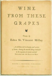 Wine from These Grapes book cover