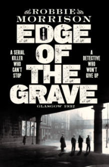 Jimmy Dreghorn book cover 1
