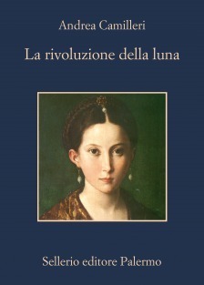The Revolution of the Moon book cover