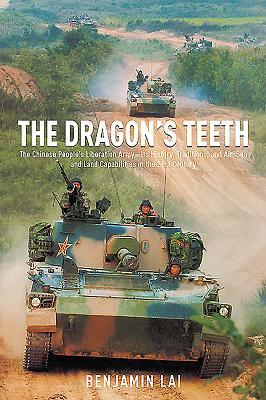 The Dragon's Teeth book cover