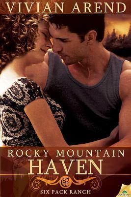Rocky Mountain House book cover 2
