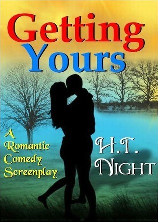 Getting Yours book cover