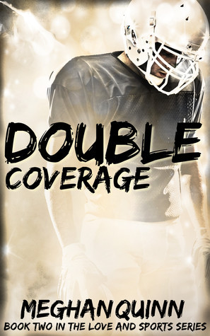 Love and Sports book cover 2