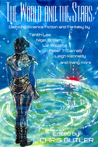 The World and the Stars book cover