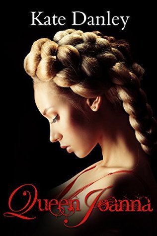 Queen Joanna book cover