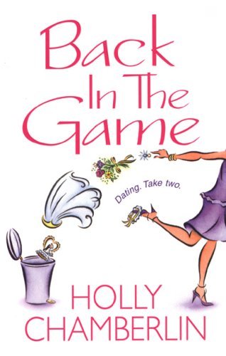 Back in the Game book cover