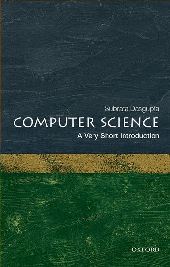 Computer Science book cover