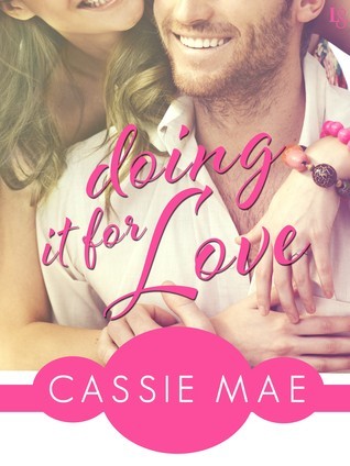 Doing It for Love book cover