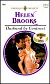 Husband By Contract book cover