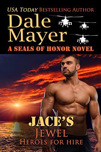 Jace's Jewel book cover
