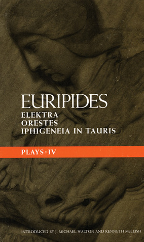 Plays 4 book cover