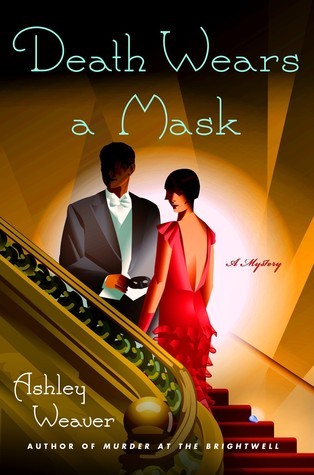 Amory Ames book cover 2