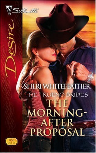 The Morning-After Proposal book cover