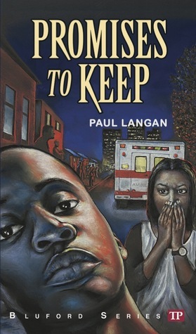 Promises to Keep book cover