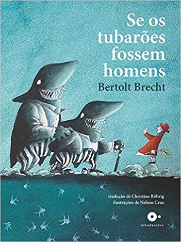 Se os Tubarões Fossem Homens book cover