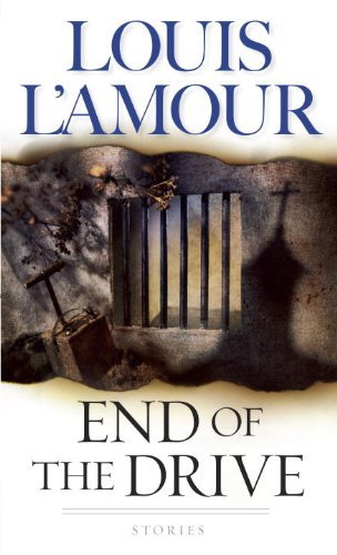 End of the Drive book cover