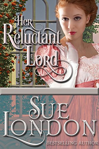 Her Reluctant Lord book cover