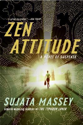 Zen Attitude book cover