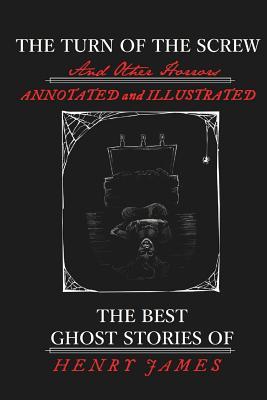 The Turn of the Screw and Other Horrors book cover