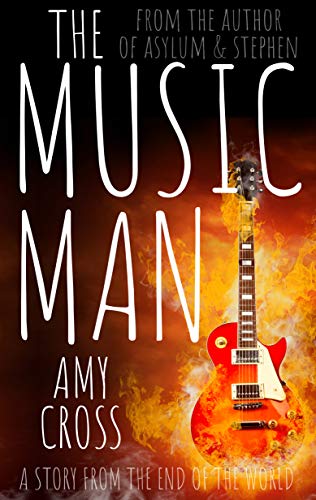 The Music Man book cover