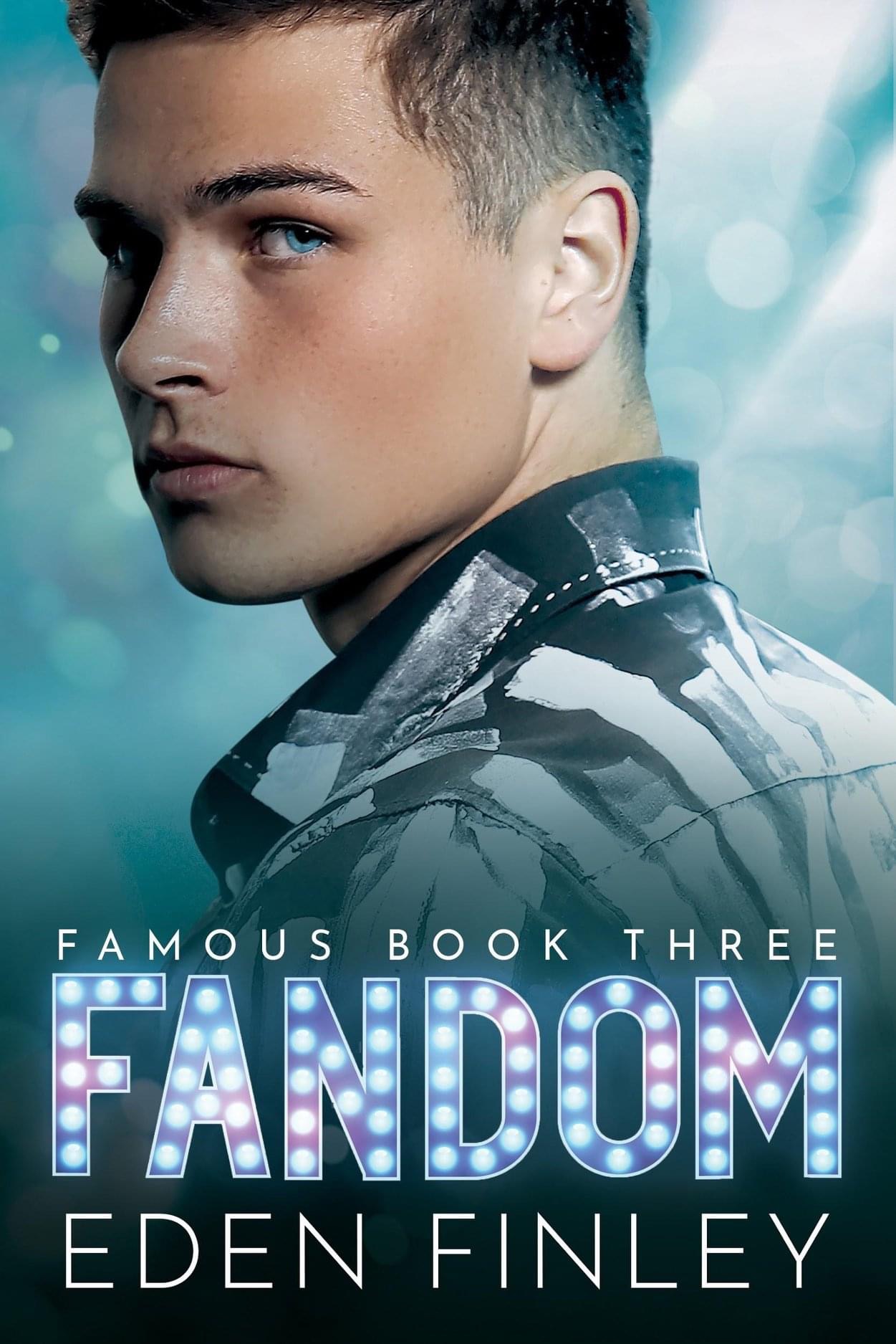 Famous book cover 3
